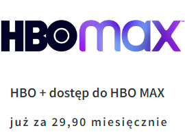 HBO + HBOMAX
